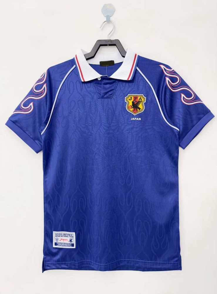 1998 Japan Home retro