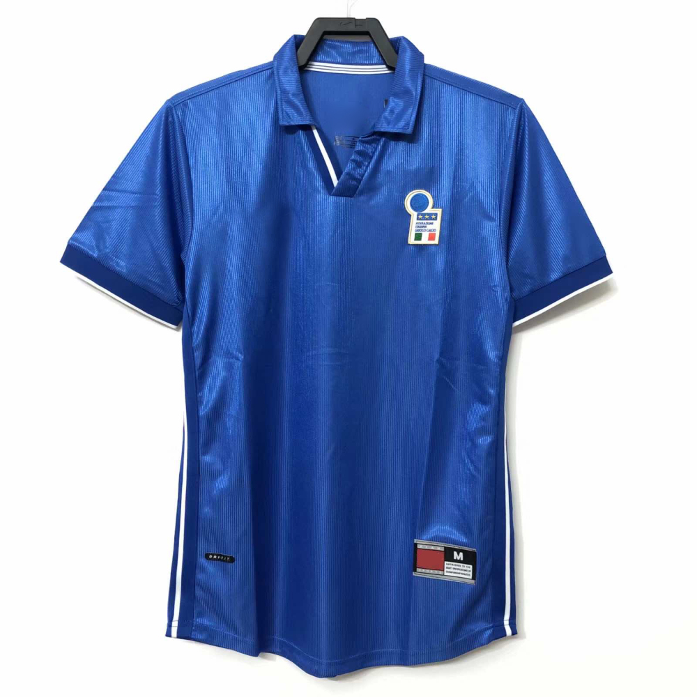98 Italy Home  retro