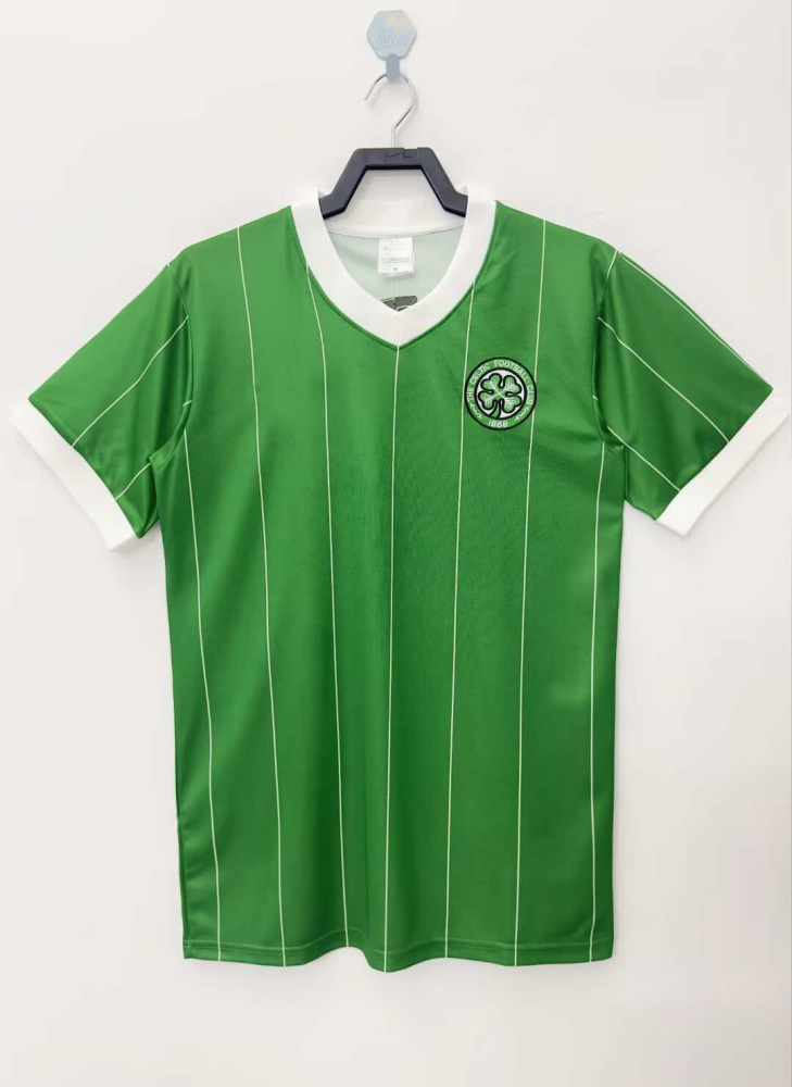 1984-86 Celtics Second Guest retro