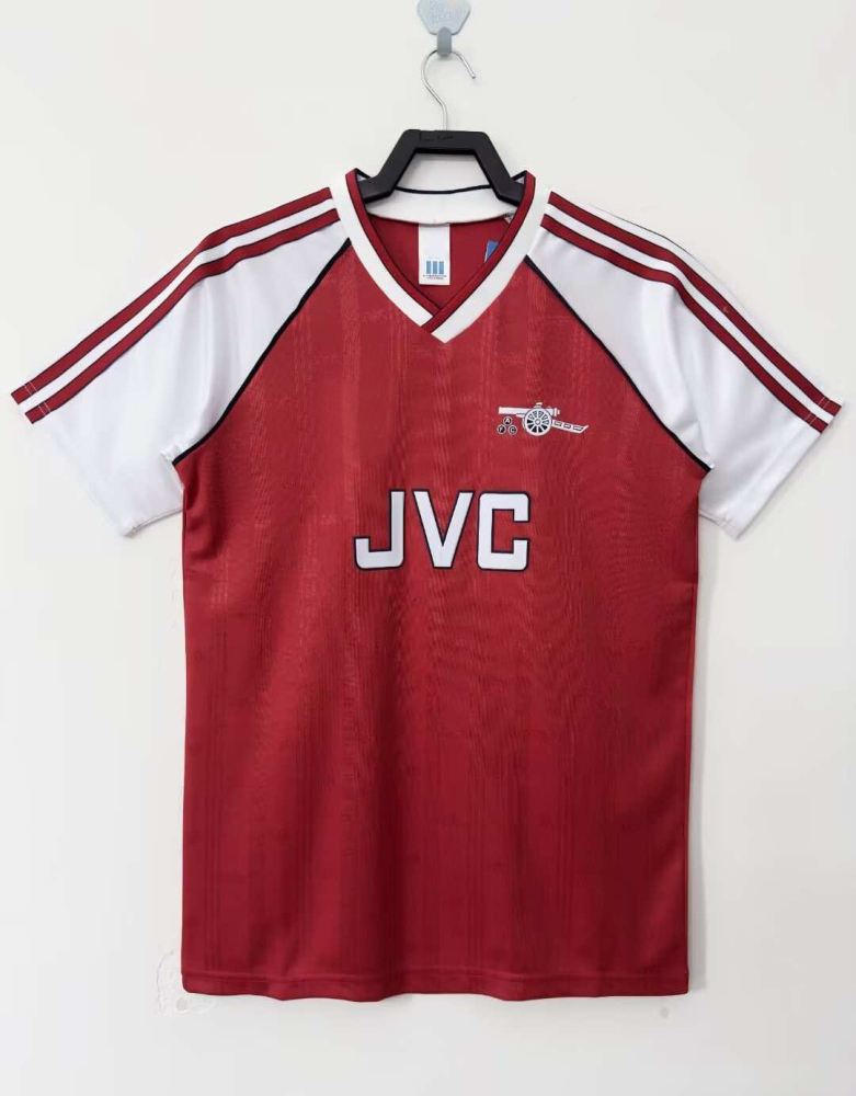 1998-90 Arsenal Home retro