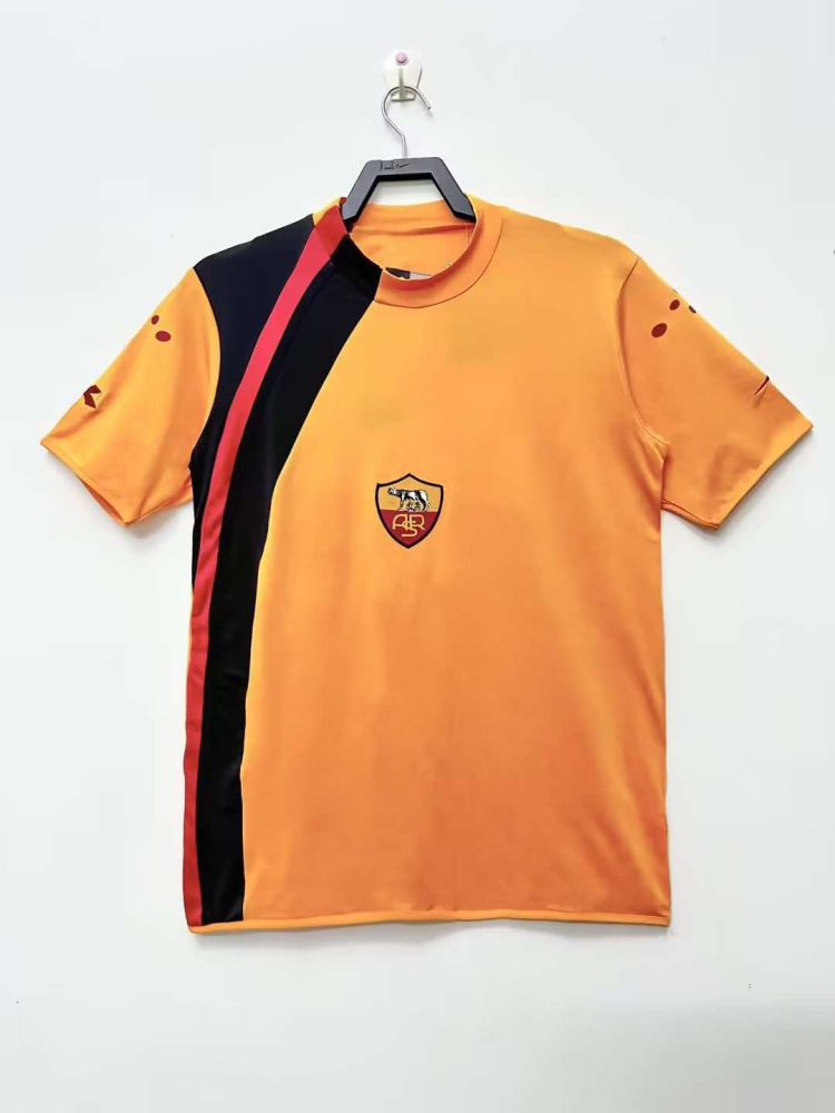 05-06 Roma home court out of stock retro