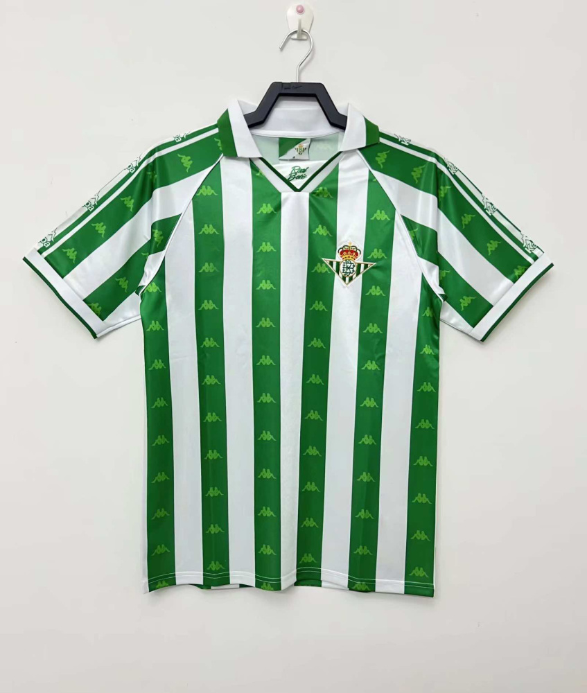 9597 Royal Betis Home retro