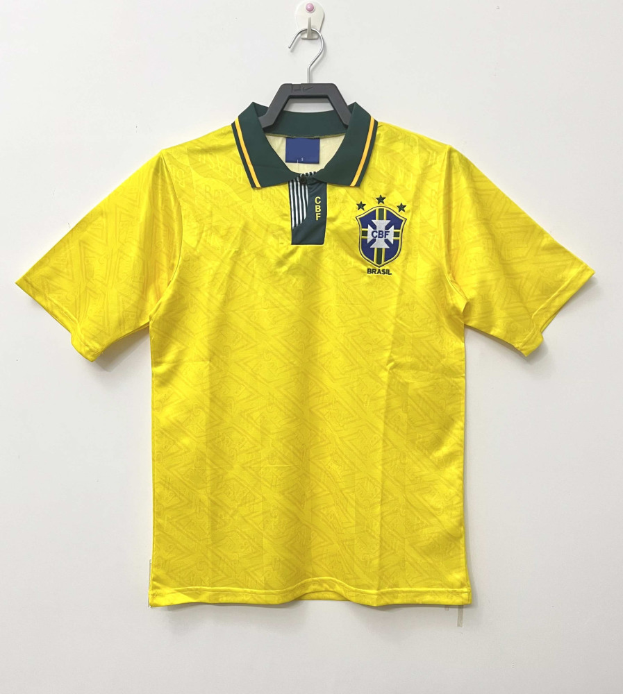 9193 Brazil Home  retro