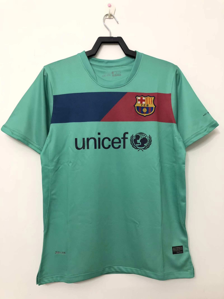 1011 Barcelona away retro