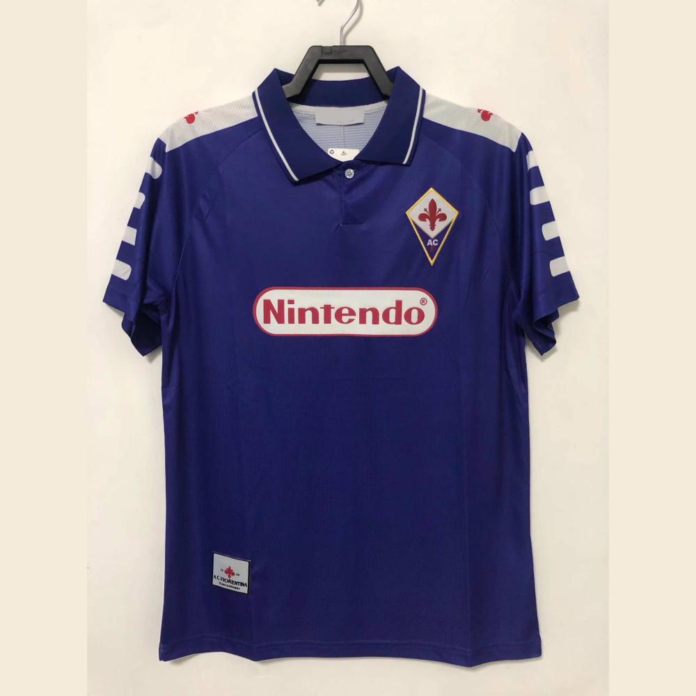 98 Florence Home  retro
