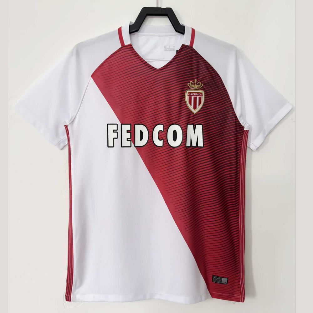 2016-17 Monaco Home League Board retro