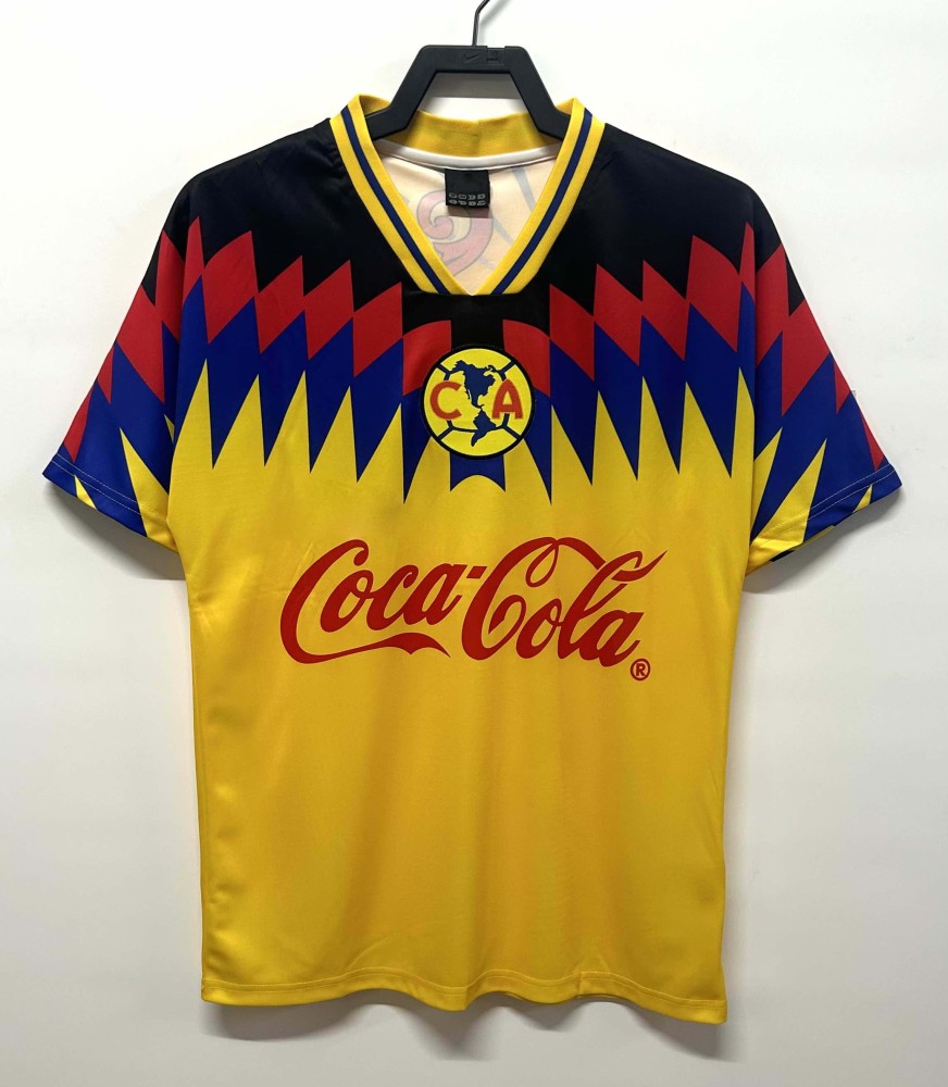 1995 Americas Home retro