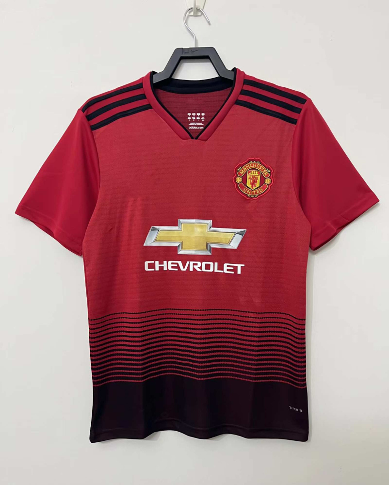 1819 Manchester United Home retro