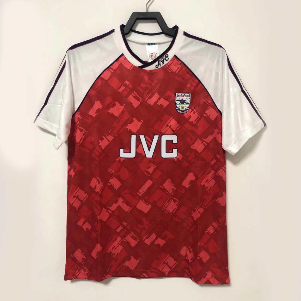 9092 Arsenal Home  retro