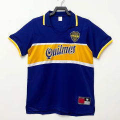 1996-97 Boca Home  retro