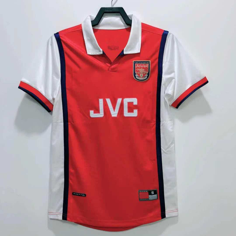 9899 Arsenal Head  retro