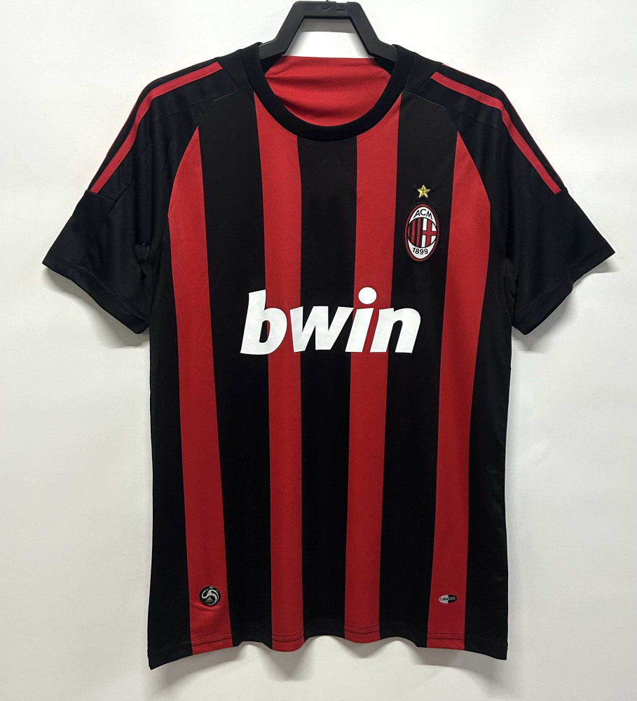 2008-09 AC Home retro