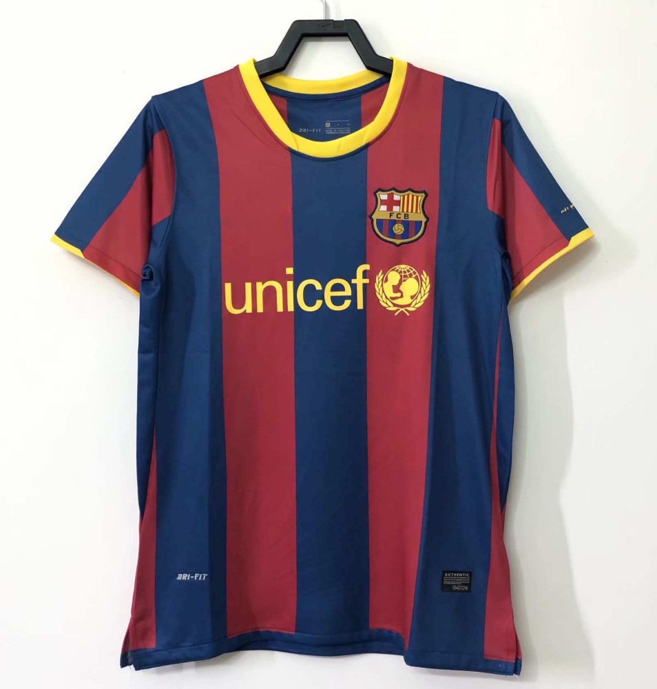 1011 Barcelona Home retro