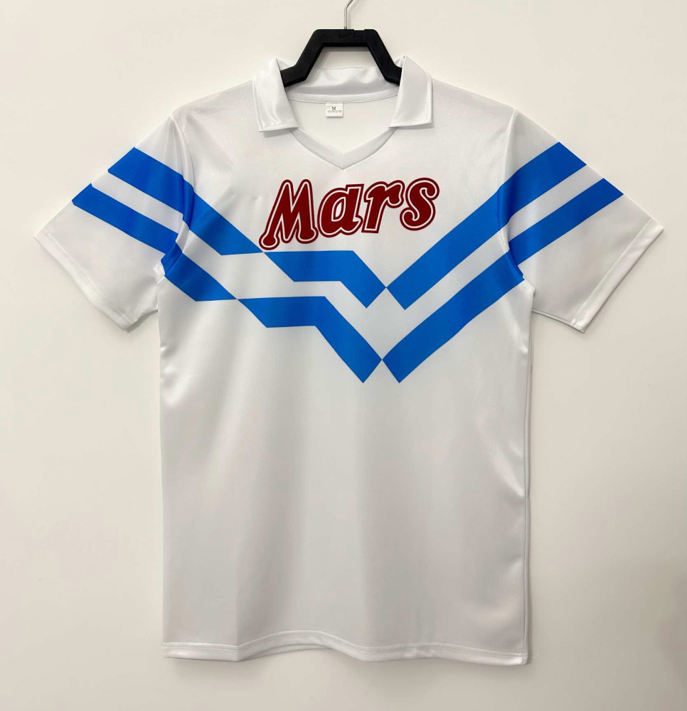 1987-88 Napoli Home retro
