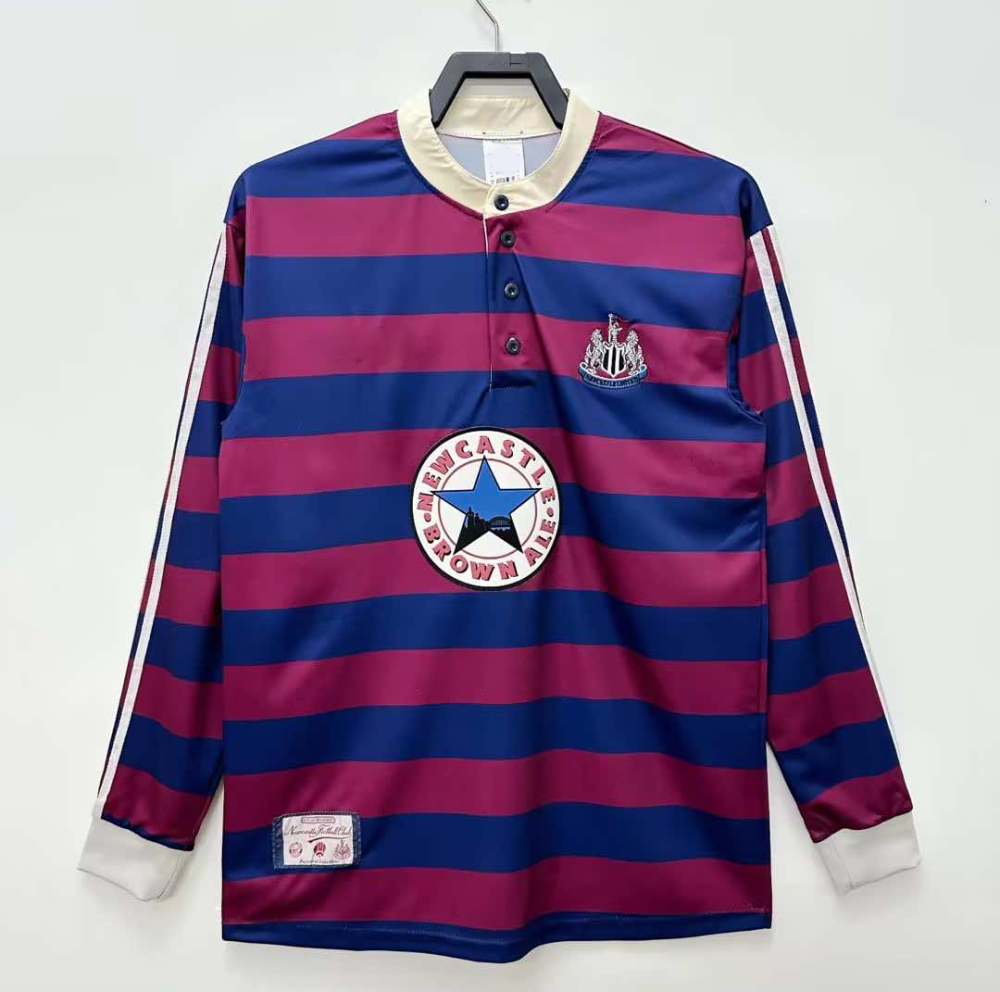 1996-97 Arsenal Home retro