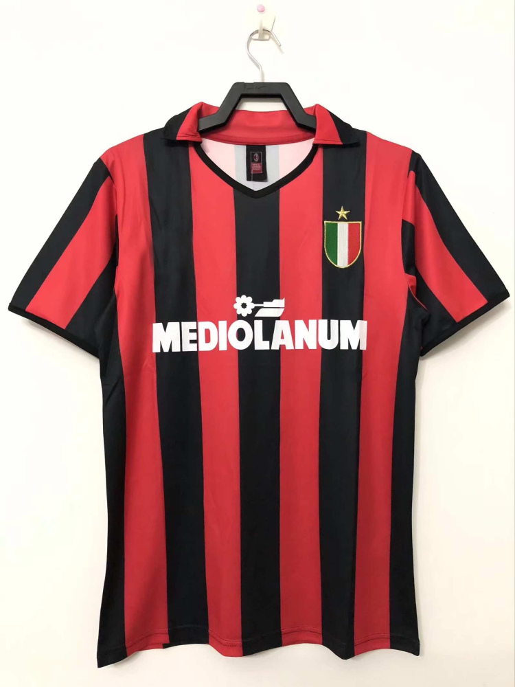 8889AC Home  retro