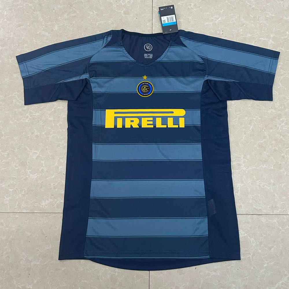 2004-05 Inter Milan Erke retro