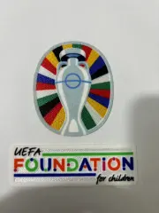 UEFA patch