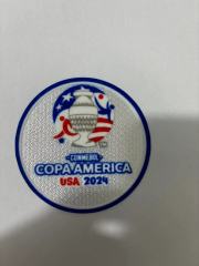 Copa América patch