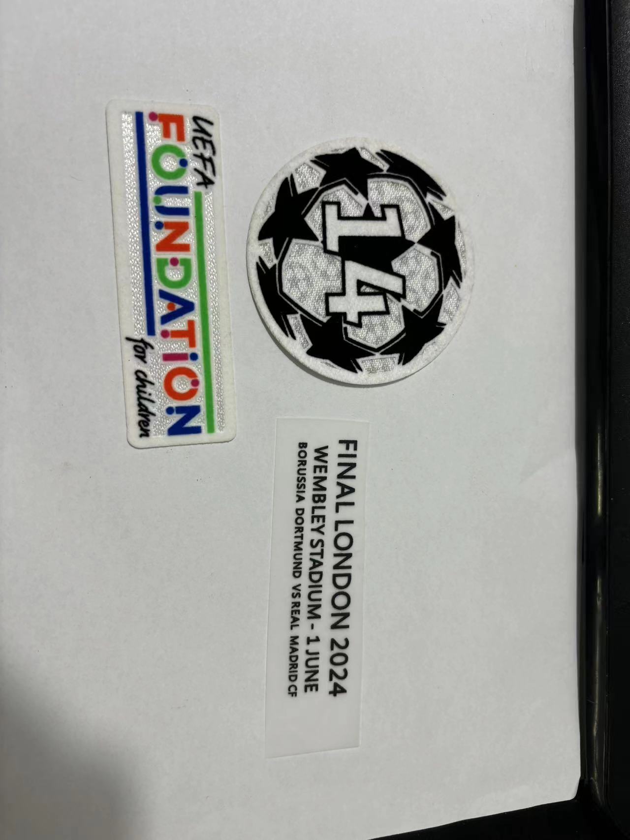 Champions League final