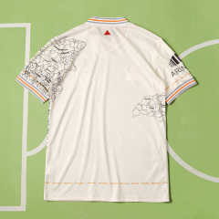 21-22 Mineiro 113th anniversary Fan version