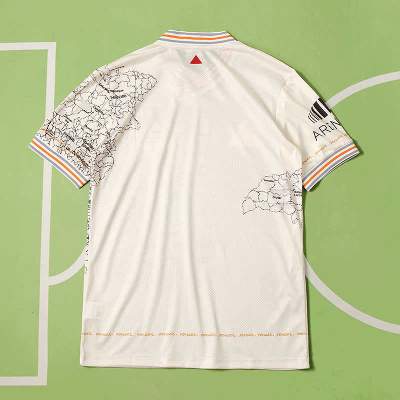 21-22 Mineiro 113th anniversary Fan version