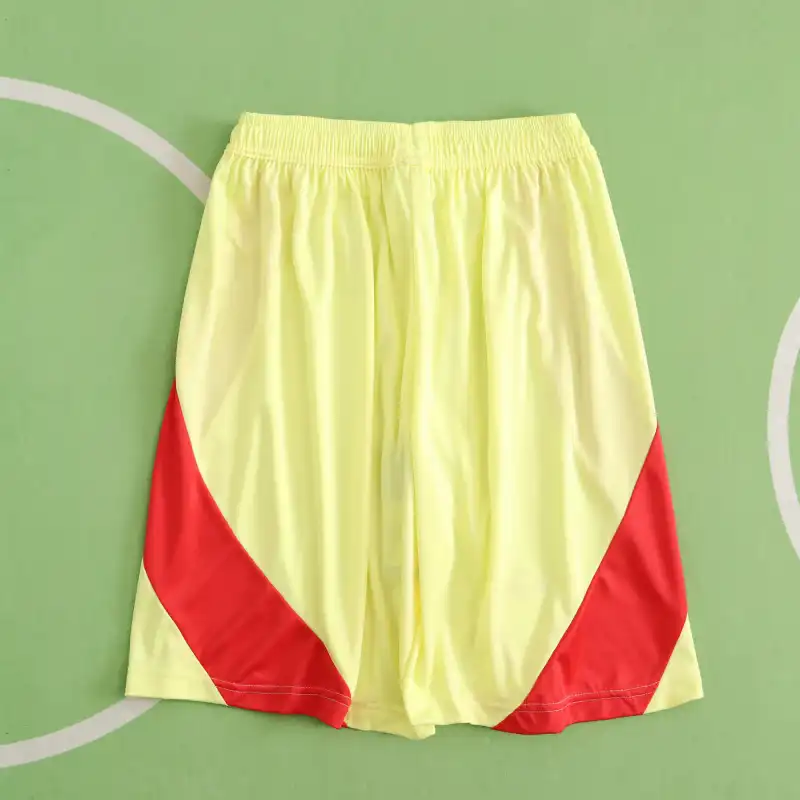 2024 UEFA Spain away shorts