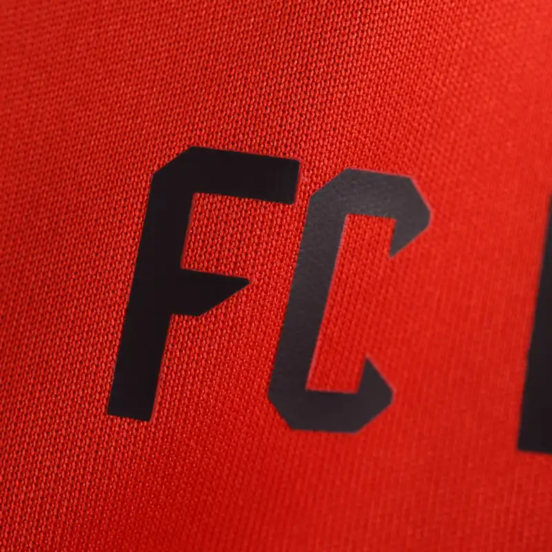 2425 season Bayern Munich home Kids kit