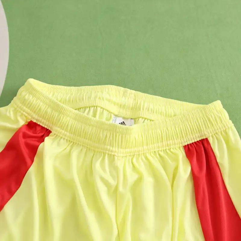 2024 UEFA Spain away shorts
