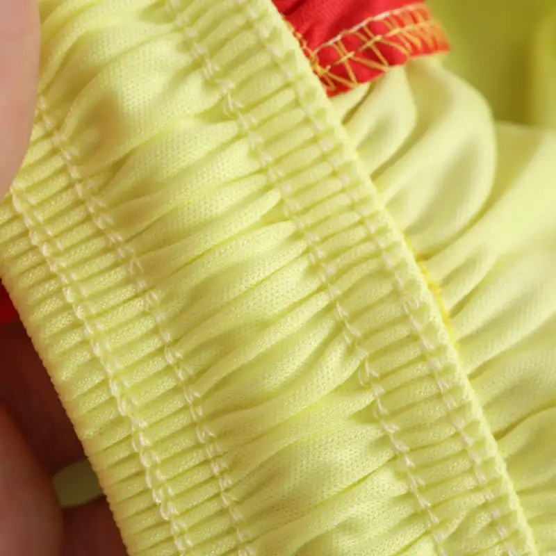 2024 UEFA Spain away shorts