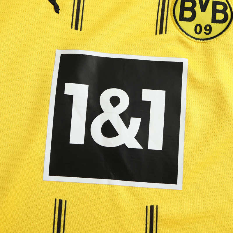 2425 season Dortmund home Fan version