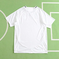 24-25 season Real Madrid home Player version