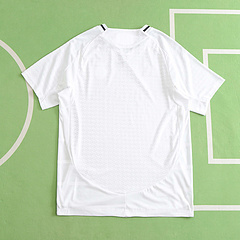 24-25 season Real Madrid home Player version