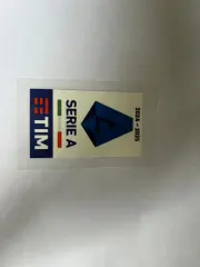 Serie A