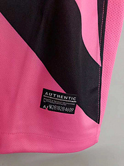 1112 season Juventus away retro Fan version