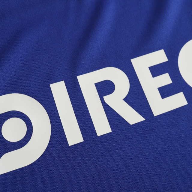 2425 season Boca Juniors home Player version