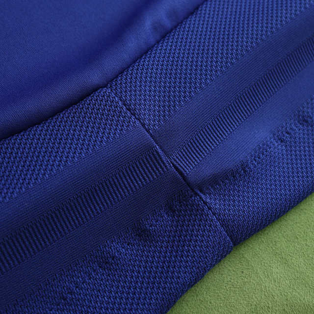 2425 season Boca Juniors home Player version