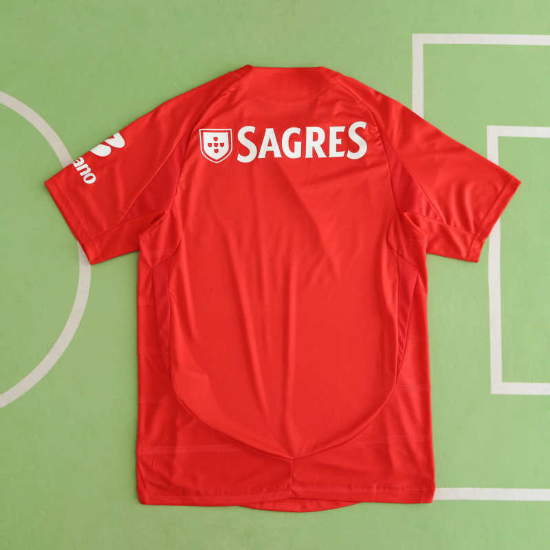 2425 season Benfica home Player version
