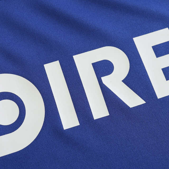 2425 season Boca Juniors home Fan version