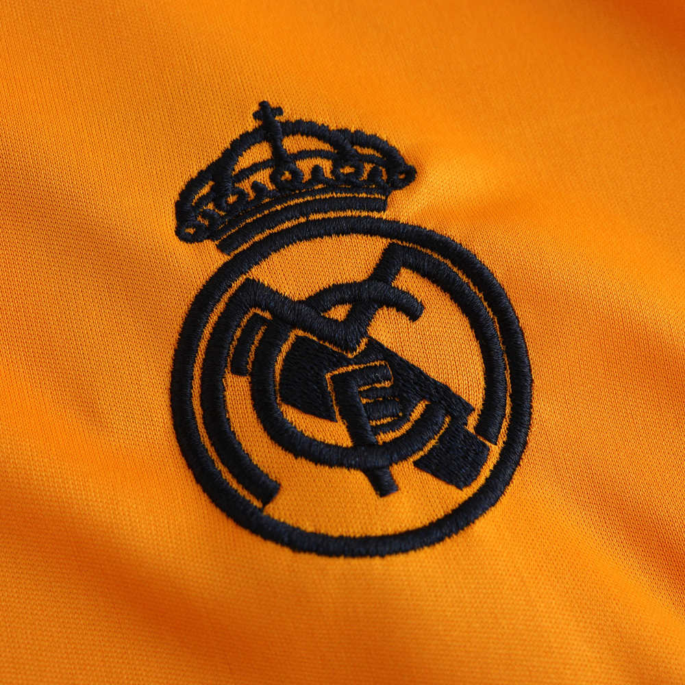 2425 season Real Madrid away Kids kit