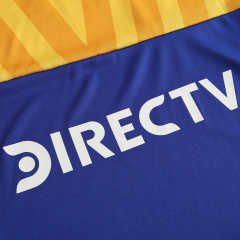 2425 season Boca Juniors home Player version