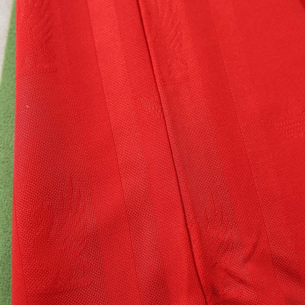 1988-89 Liverpool home Fan version