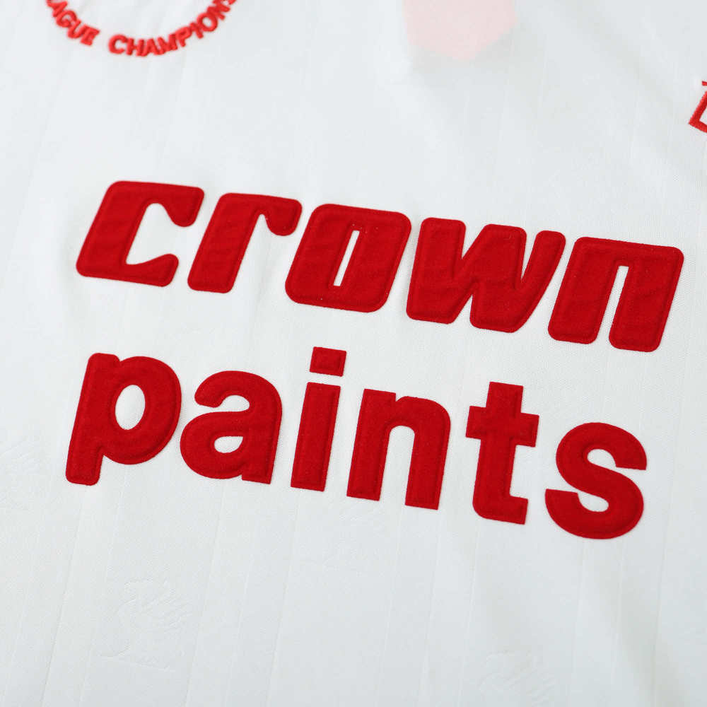 8586 Liverpool third Fan version