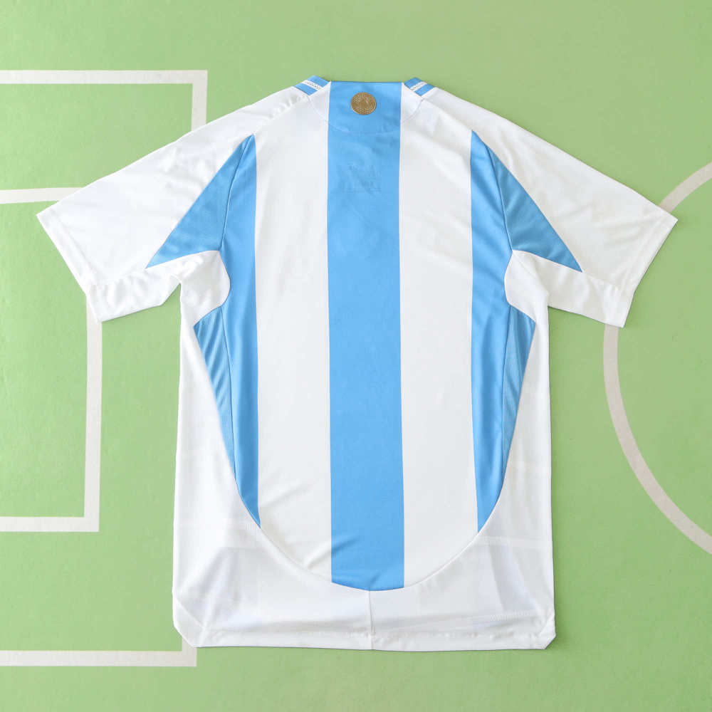 2425 season Argentina home Player version