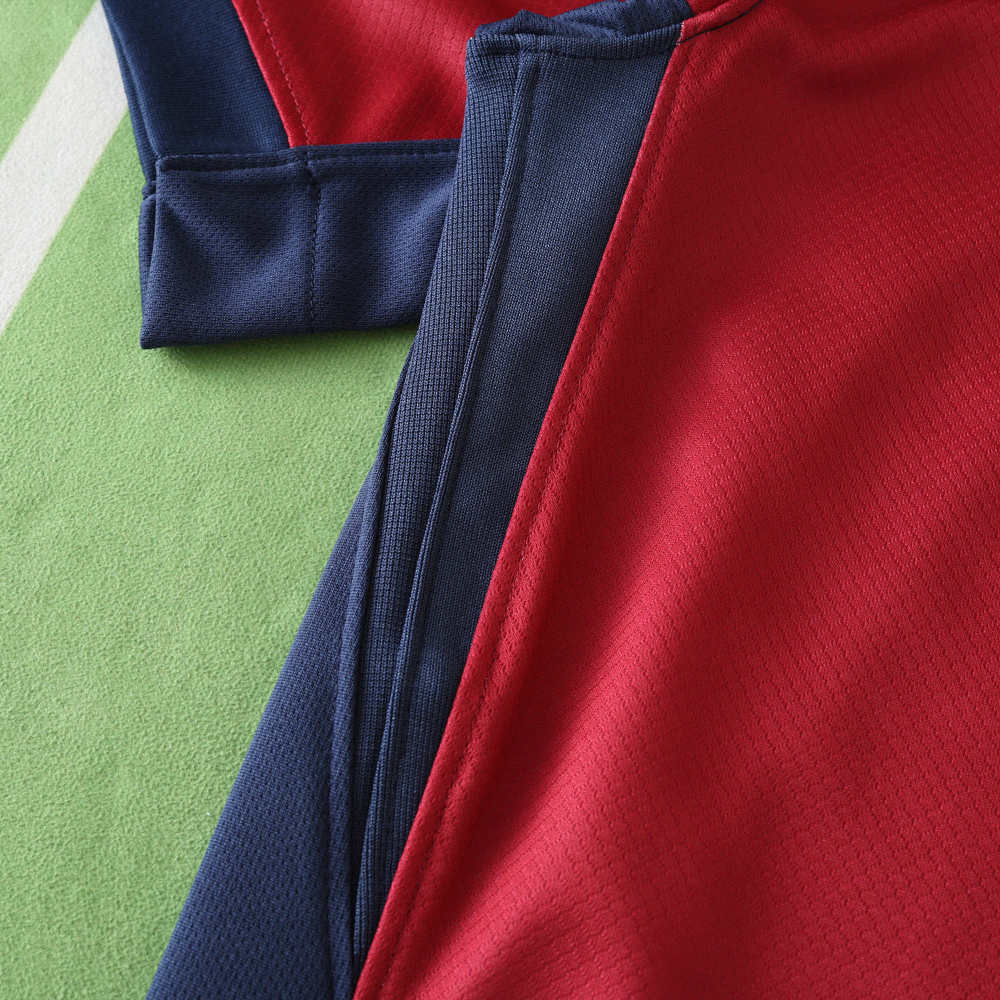 2425 season FC Barcelona / Barça home 125 anniversary Fan version