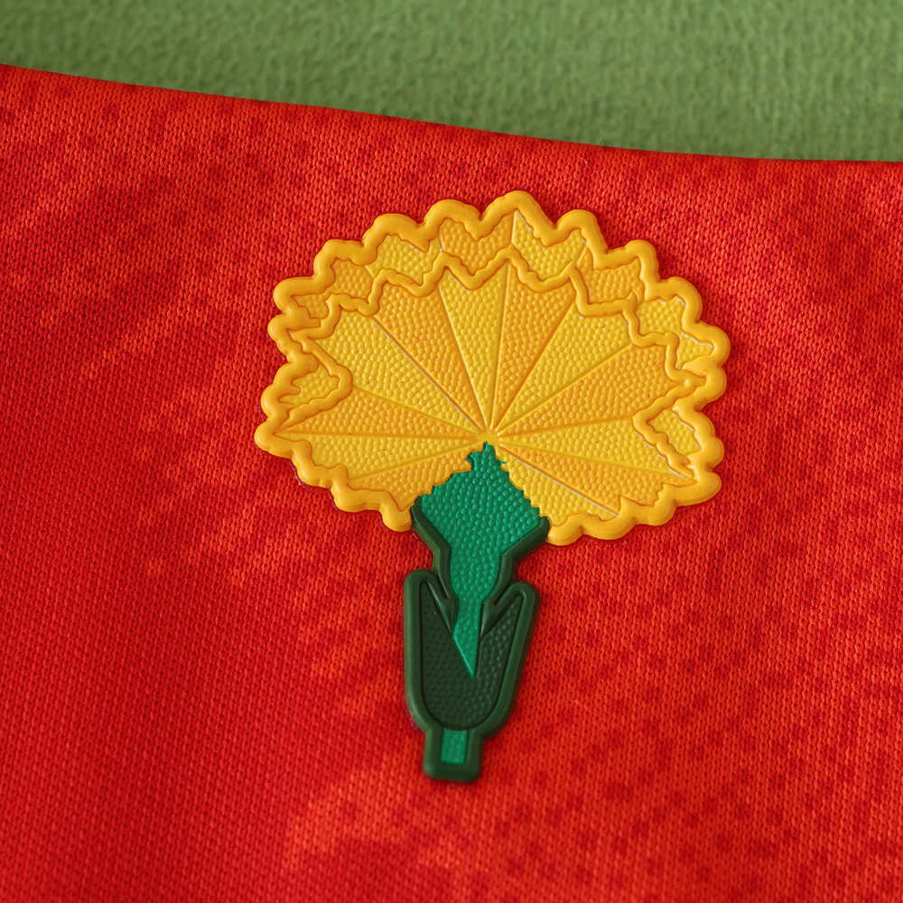 2425 UEFA Spain home Player version