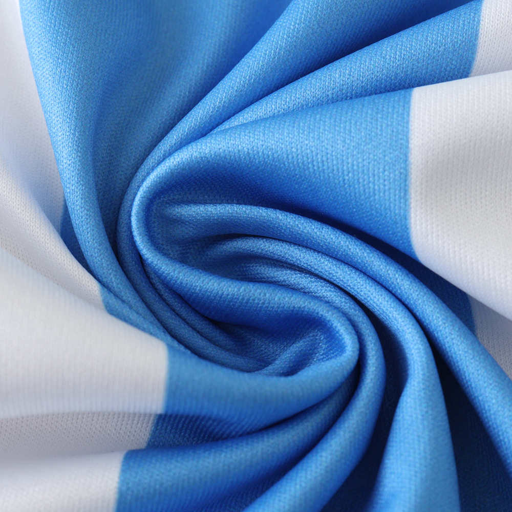2425 season  Argentina home Fan version