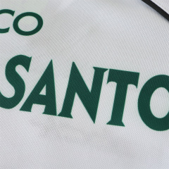 0103 season Sporting CP home Long sleeved Fan version