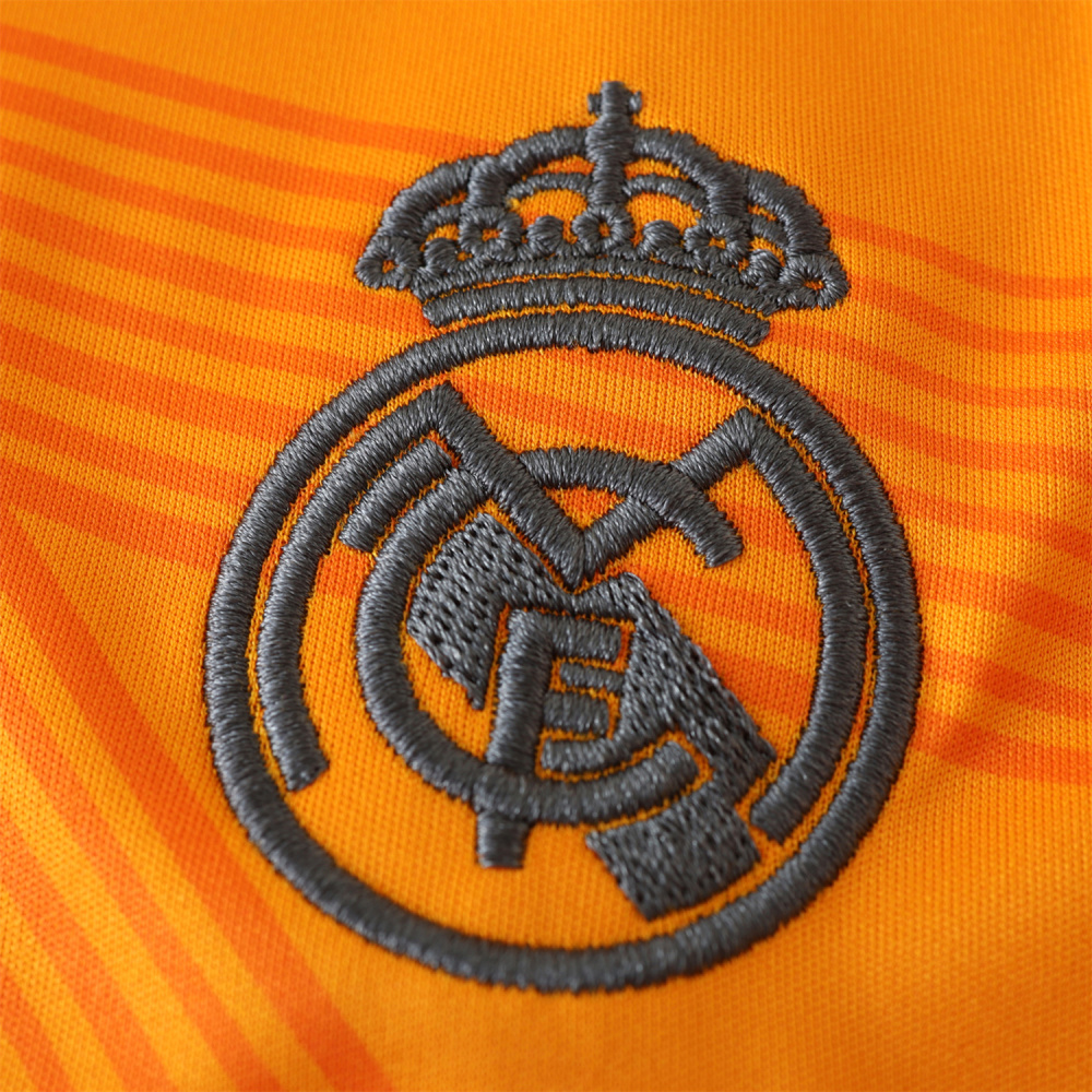2425 season Real Madrid CF away Kids kit