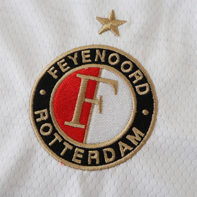 2425 season Feyenoord home Fan version